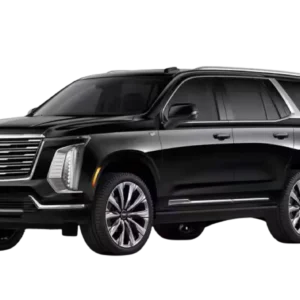 Cadillac SUV 2025 Photo