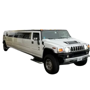 14 Passenger Hummer SUV Limo