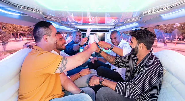 Limo Service