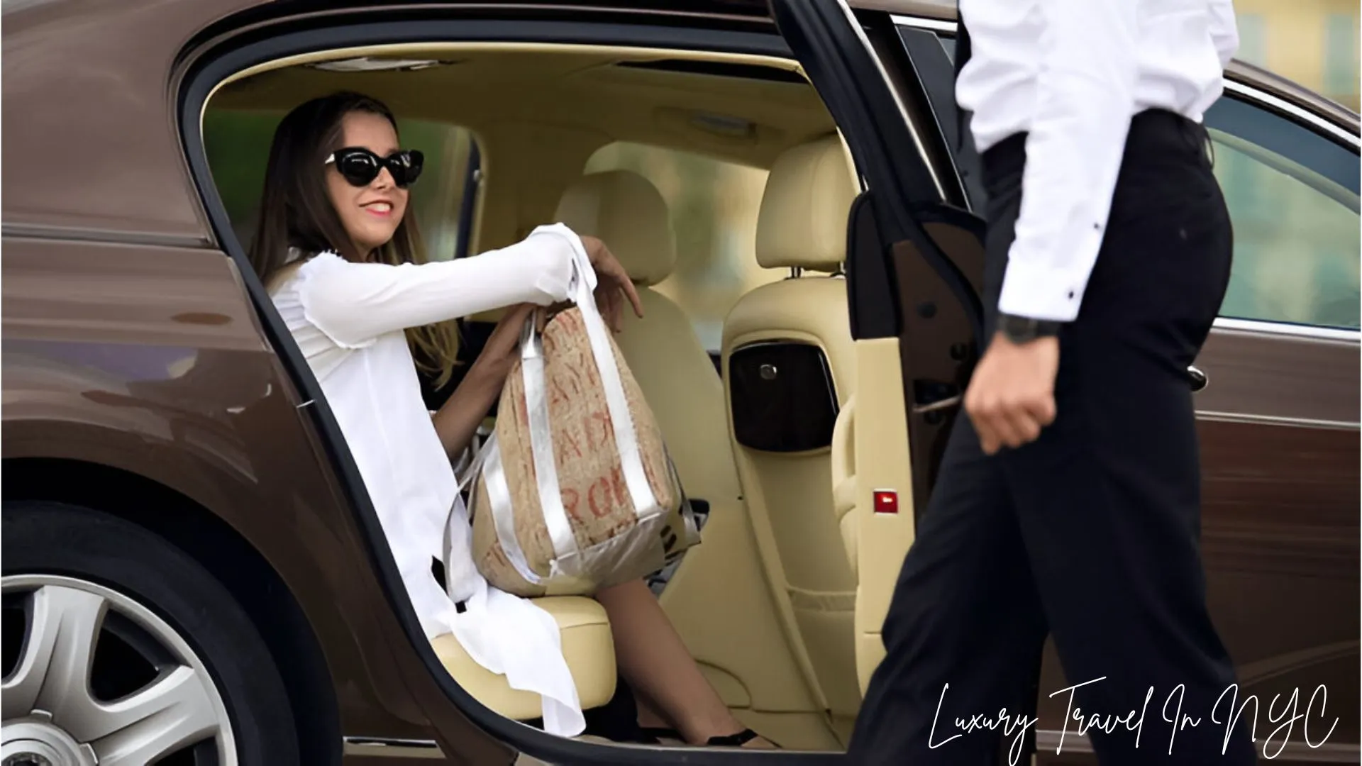 Luxury Travel In NYC