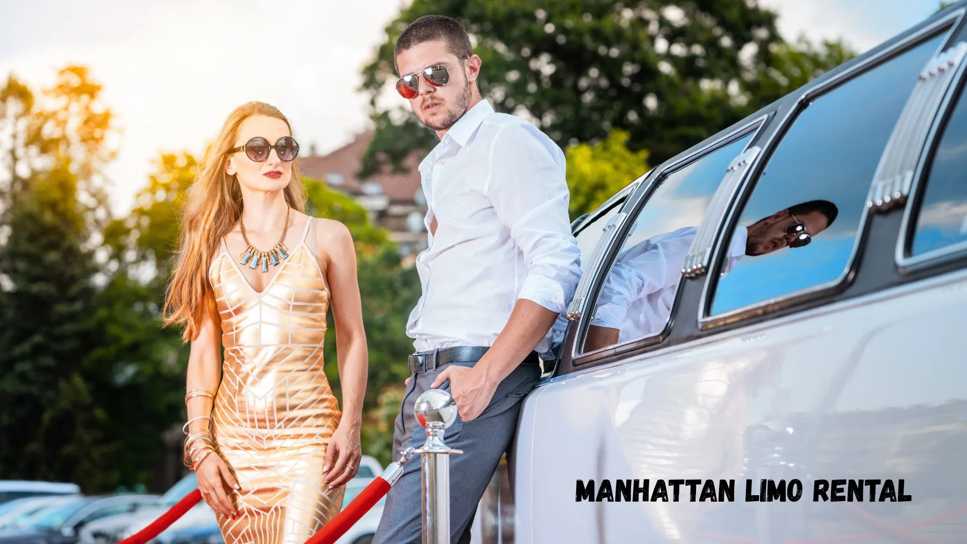 Manhattan Limo Rental